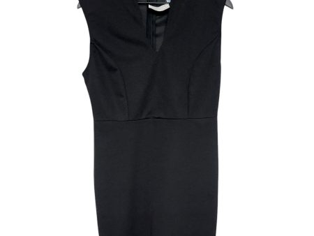 Dress Work By She + Sky In Black, Size: L Discount