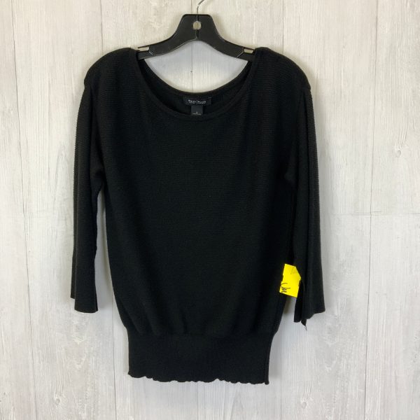 Sweater By White House Black Market In Black, Size: S For Sale