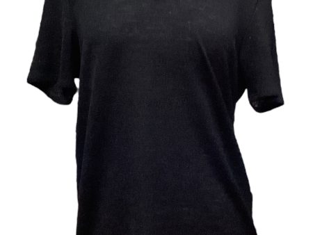 Top Short Sleeve By Guess  Size: S Hot on Sale