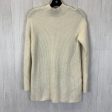 Sweater By Old Navy In Cream, Size: S Fashion