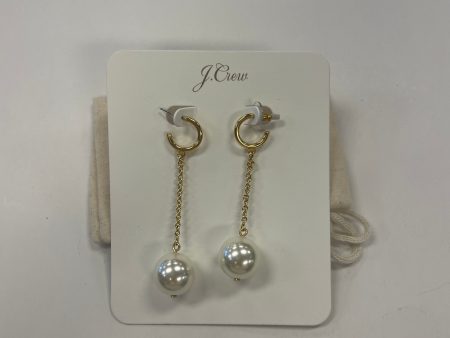 Earrings Dangle drop By J. Crew Online Hot Sale