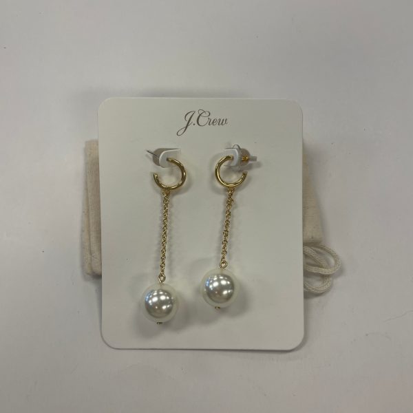 Earrings Dangle drop By J. Crew Online Hot Sale