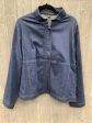 Jacket Denim By Clothes Mentor In Blue Denim, Size: 3x Discount