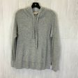 Sweater By Loft In Grey, Size: S Fashion