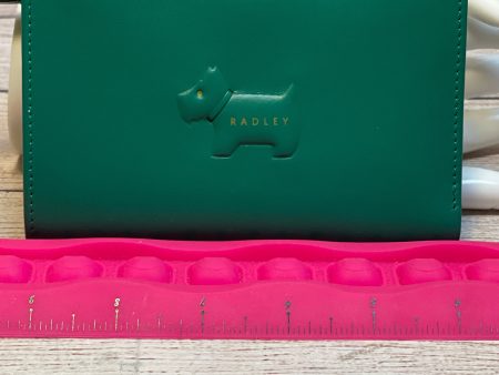 Wallet Designer By Radley London, Size: Small Online Sale