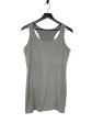 Dress Casual Short By Cmf In Grey, Size: L For Sale