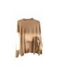 Sweater By Loft In Tan, Size: M Sale