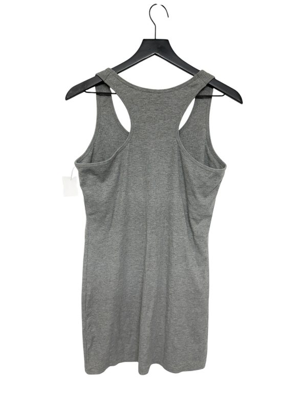 Dress Casual Short By Cmf In Grey, Size: L For Sale