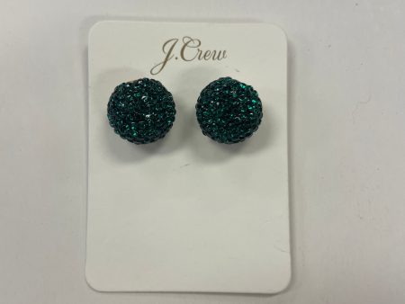 Earrings Stud By J. Crew For Sale