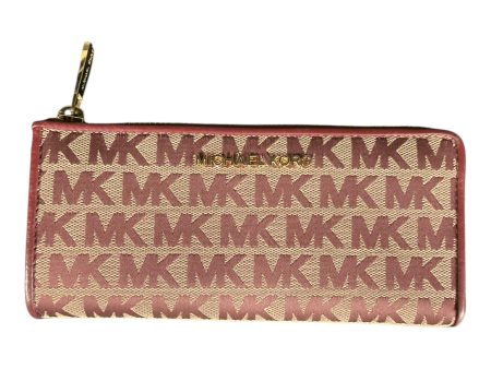 Wallet Designer By Michael Kors, Size: Medium Online