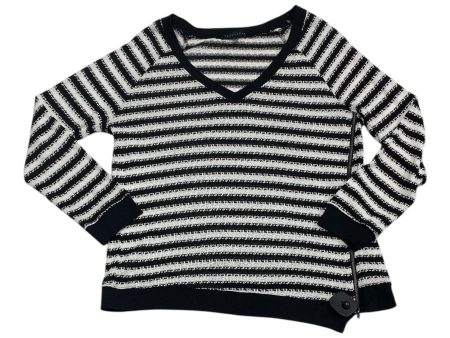 Sweater By Sanctuary In Black & White, Size: Xl Cheap