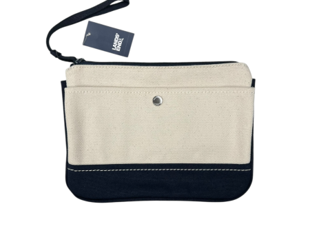 Wristlet By Lands End, Size: Medium Sale