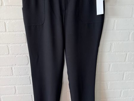 Pants Dress By Gap In Black, Size: 2 Online now