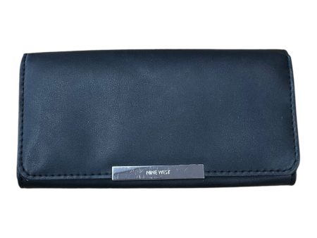 Wallet By Nine West, Size: Small Sale