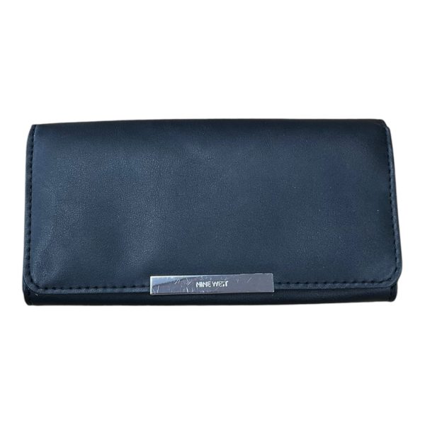 Wallet By Nine West, Size: Small Sale