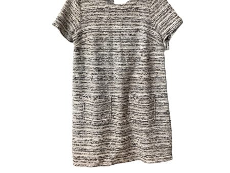 Dress Casual Short By Loft In Multi-colored, Size: Sp on Sale