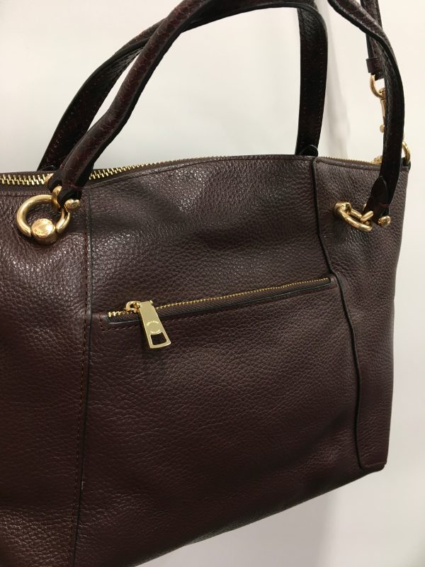 Handbag Designer By Coach, Size: Medium on Sale