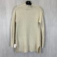 Sweater By Old Navy In Cream, Size: S Fashion