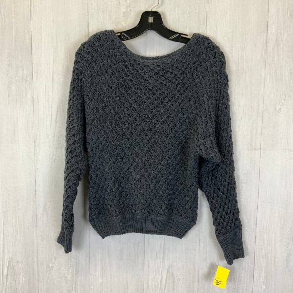 Sweater By Shein In Grey, Size: S Fashion