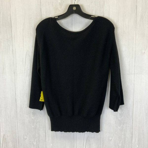 Sweater By White House Black Market In Black, Size: S For Sale