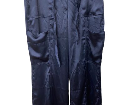 Pants Other By White House Black Market In Navy, Size: 14 Online