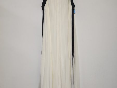 Dress Casual Maxi By Club Monaco In Cream, Size: Xs Online