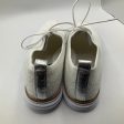 Shoes Flats By Cole-haan In White, Size: 9.5 Online Sale