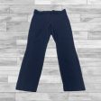 Pants Other By White House Black Market In Navy, Size: 8 For Sale