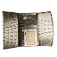 Wallet Designer By Brahmin, Size: Large Online now