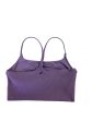 Athletic Bra By Clothes Mentor In Purple, Size: M Online Hot Sale