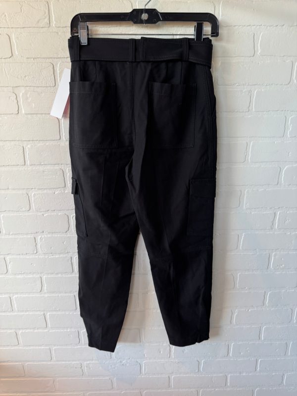 Pants Cargo & Utility By Banana Republic In Black, Size: 0 Sale