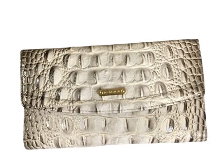 Wallet Designer By Brahmin, Size: Large Online now