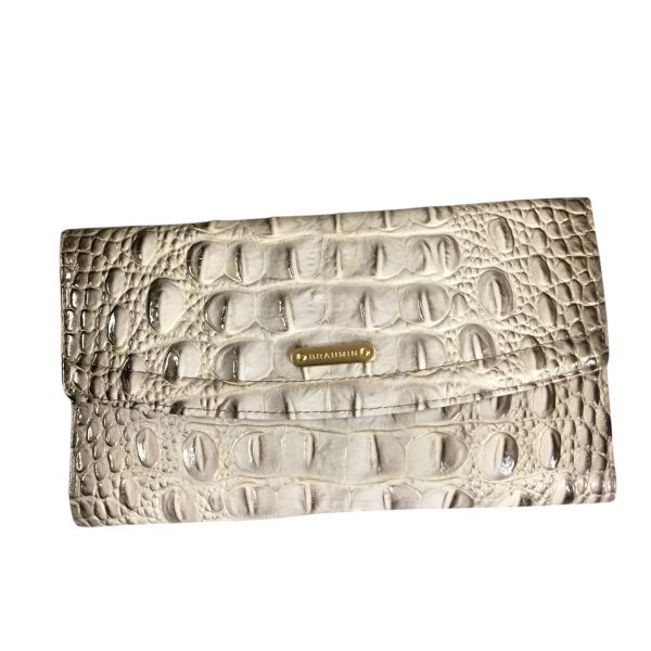 Wallet Designer By Brahmin, Size: Large Online now