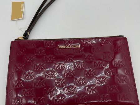 Wallet Designer By Michael Kors, Size: Large Online Hot Sale