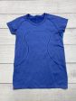 Top Short Sleeve By Lululemon In Purple, Size: 12 Online Sale