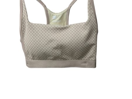 Athletic Bra By All In Motion In Beige, Size: S Online now