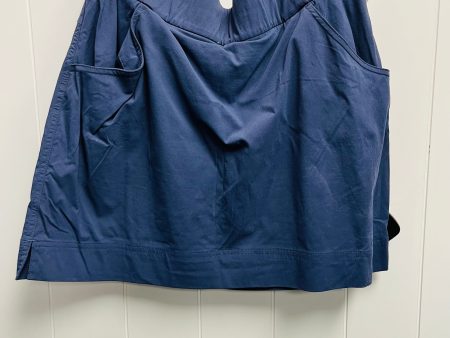 Skort By Columbia In Blue, Size: L Online now