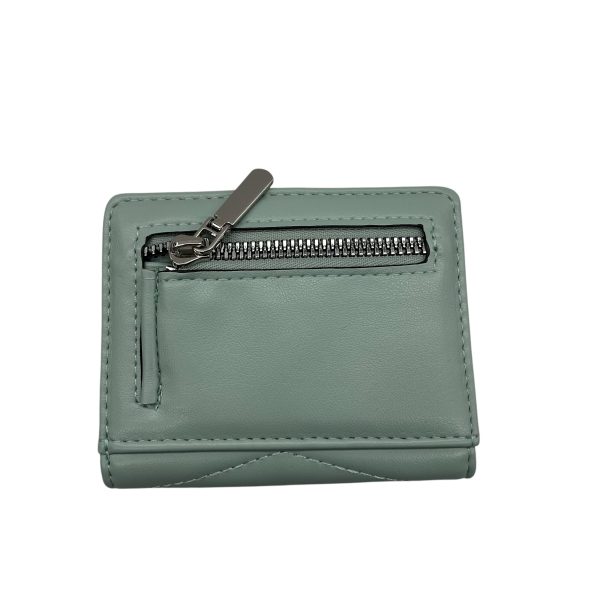 Wallet By Cmf In Green, Size:Small For Cheap