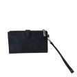 Wallet Designer By Michael Kors In Black, Size:Medium Online Sale