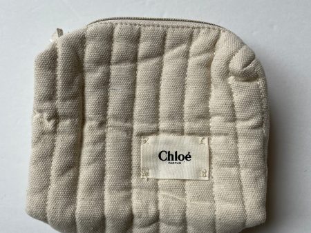 Accessory Luxury Designer Tag By Chloe, Size: Small Cheap