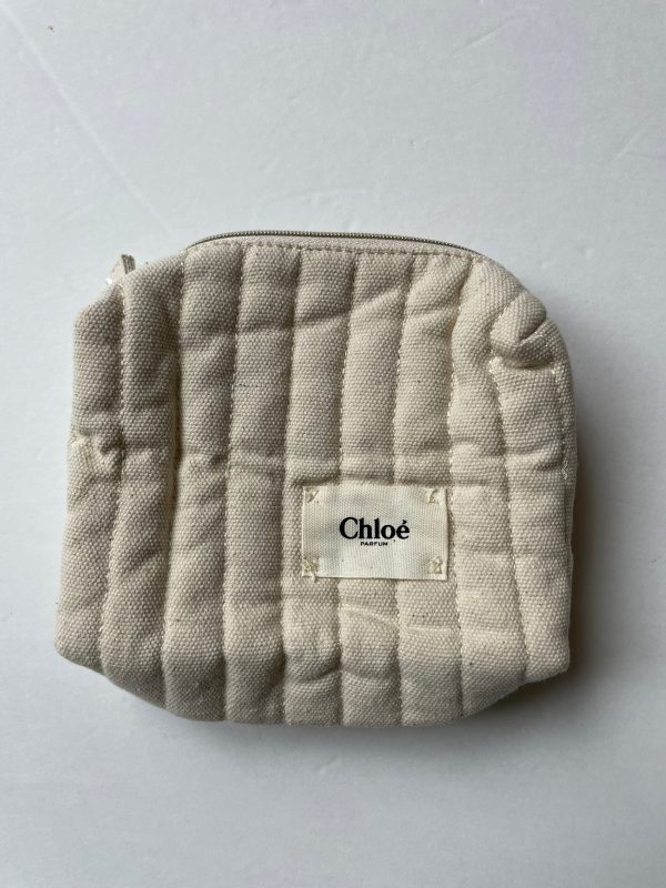 Accessory Luxury Designer Tag By Chloe, Size: Small Cheap