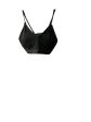 Athletic Bra By Clothes Mentor In Black, Size: S Online Hot Sale