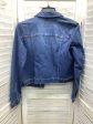 Jacket Denim By Banana Republic In Blue Denim, Size: S Hot on Sale