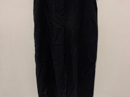 Pants Cargo & Utility By Nine West In Black, Size: 2 Online Sale