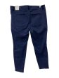 Pants Other By White House Black Market In Navy, Size: 12 Discount