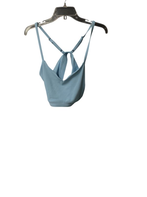 Athletic Bra By All In Motion In Blue, Size: Xl For Cheap