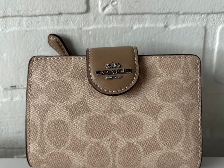 Wallet Designer By Coach, Size: Small Online Hot Sale