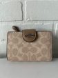 Wallet Designer By Coach, Size: Small Online Hot Sale