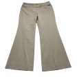 Pants Other By White House Black Market In Tan, Size: 6 Hot on Sale