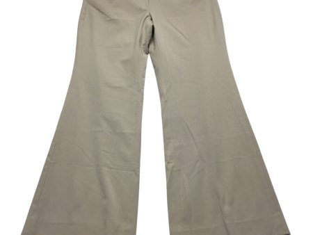 Pants Other By White House Black Market In Tan, Size: 6 Hot on Sale